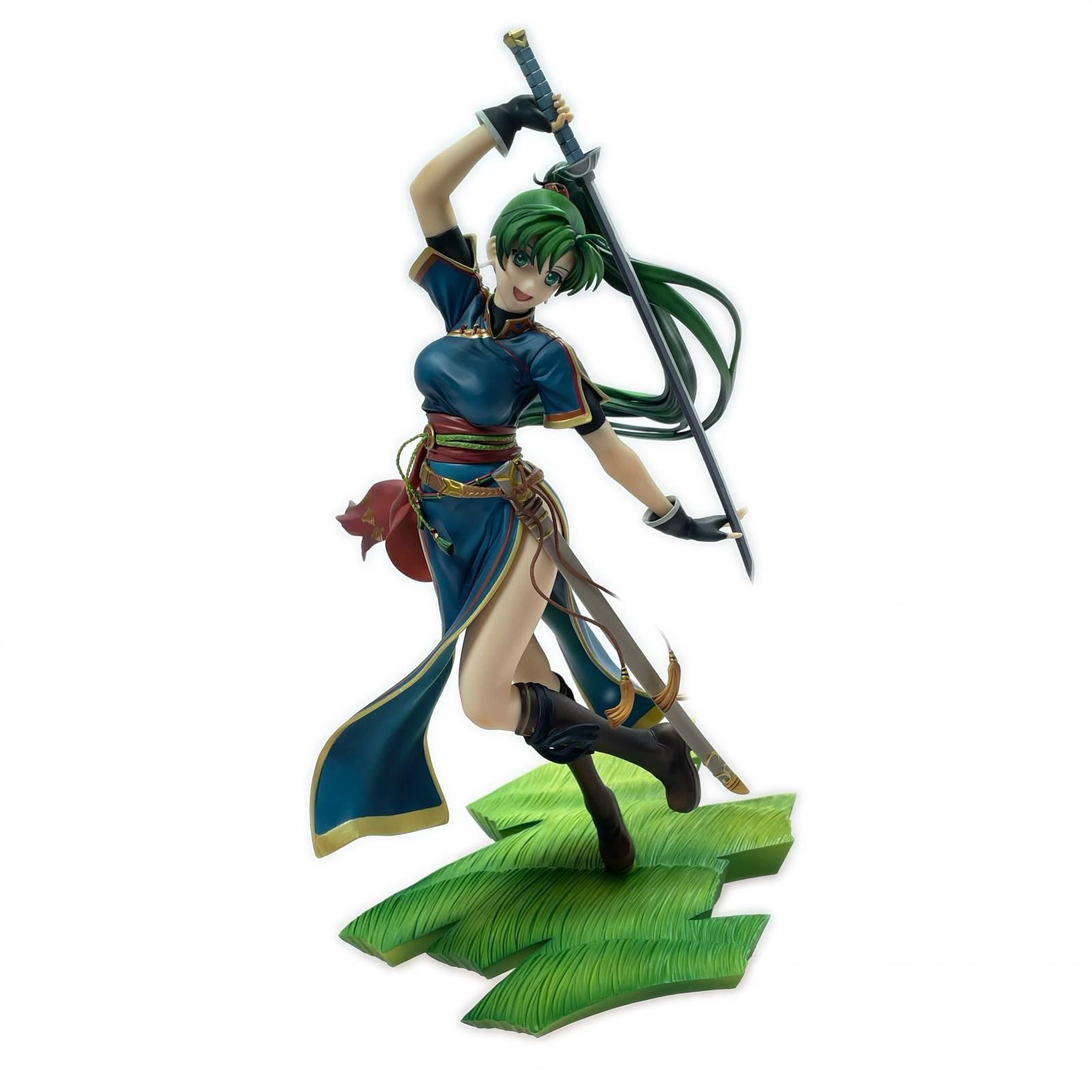 インテリジェントシステムズ ファイアーエムブレム 烈火の剣 リン 1/7