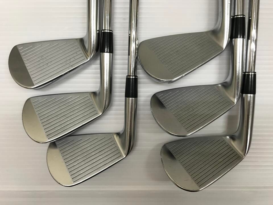 ダンロップ SRIXON ZX7 Mk2 NSプロ MODUS 3 TOUR 120 Sフレックス