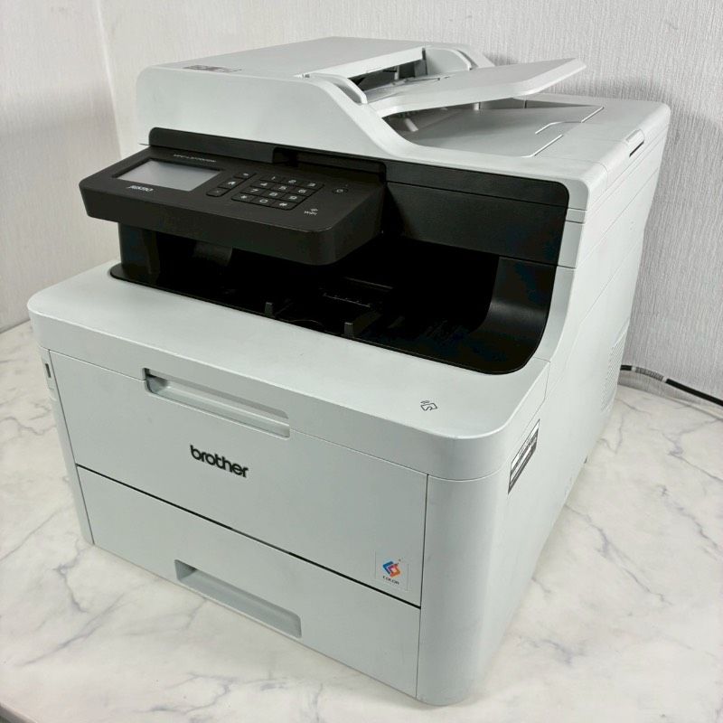 brother MFC-L3770CDW プリンター 複合機 522i