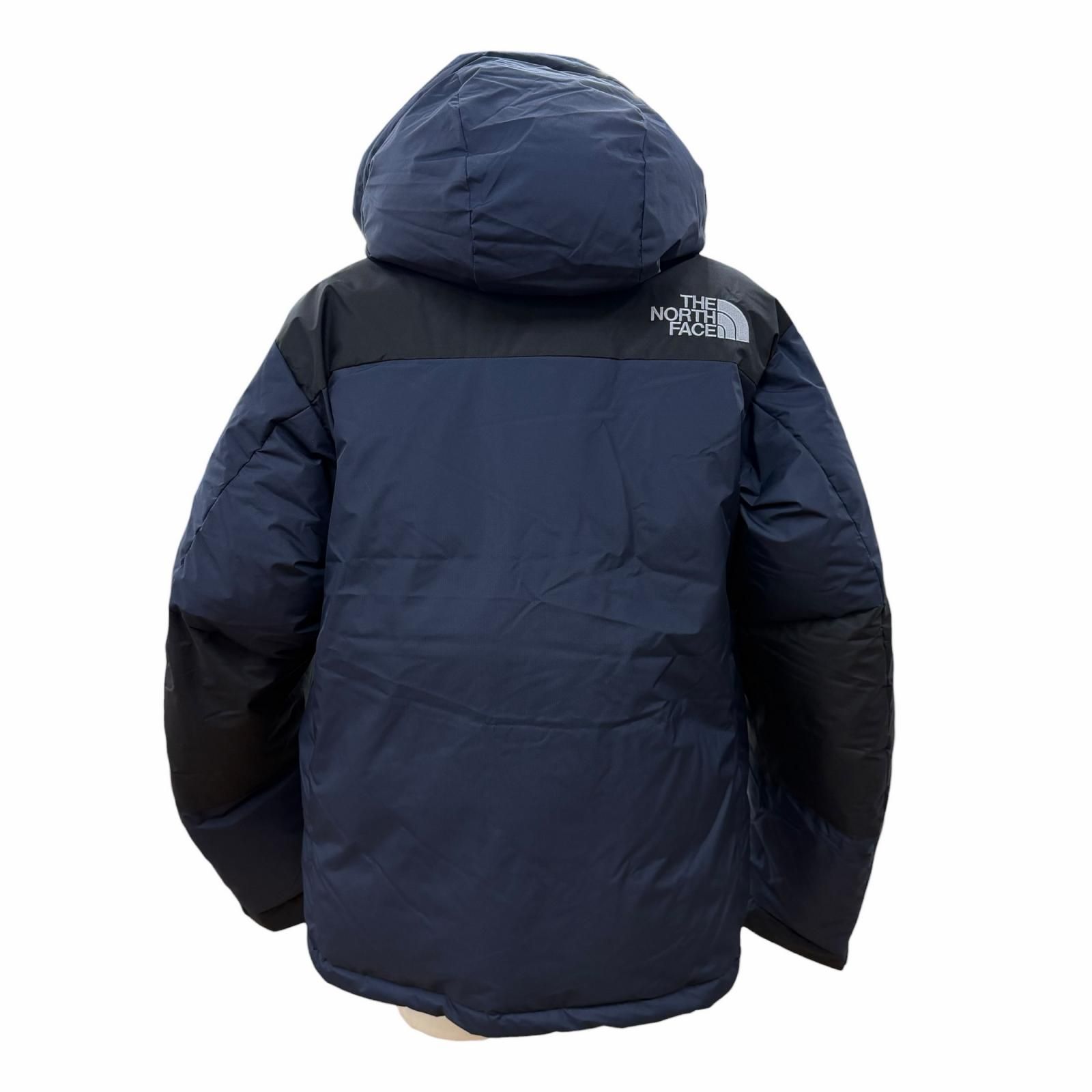 未使用品▽THE NORTH FACE ザ・ノースフェイス ND92551 Baltro Light 