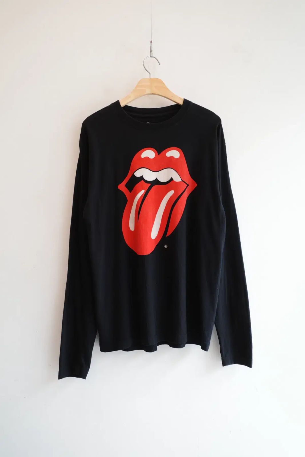 The Rolling Stones ローリングストーンズ OFFICIAL Tシャツ (MADE I