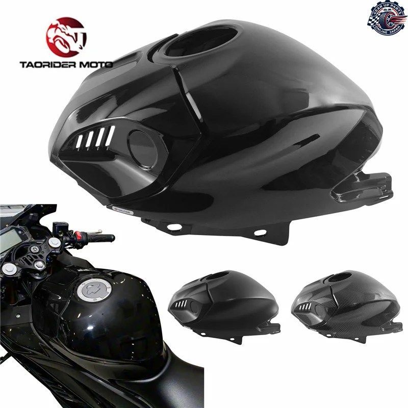 タンクオイル燃料ガスガードカバーフェアリングプロテクション ヤマハ YZF R3 R25 2025 2026