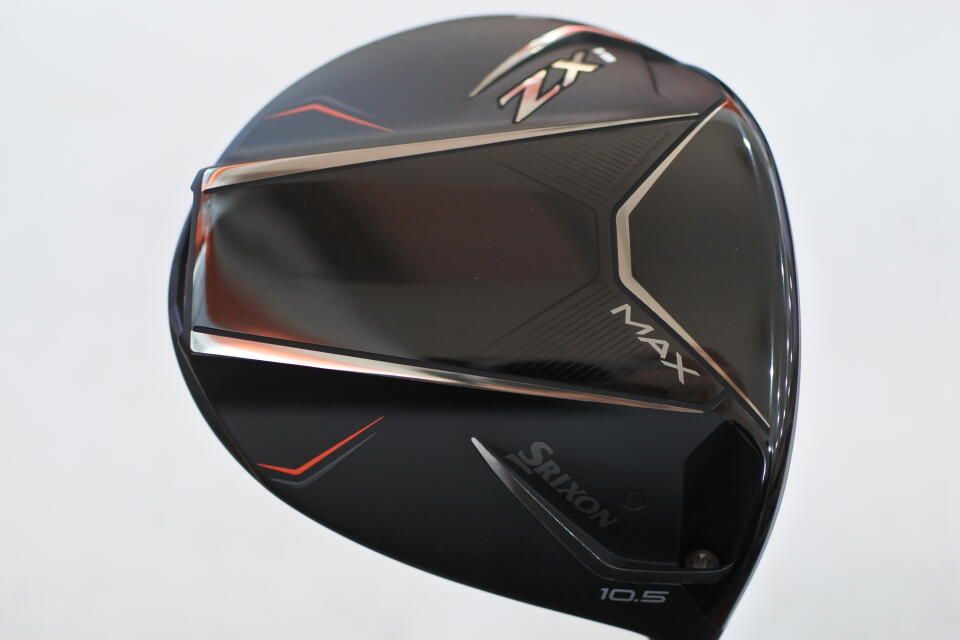 ダンロップ　SRIXON ZXi MAX　10.5度　Diamana ZXi50　Sフレックス　ドライバー　中古　ゴルフドゥ！春日井店【最短即日発送】