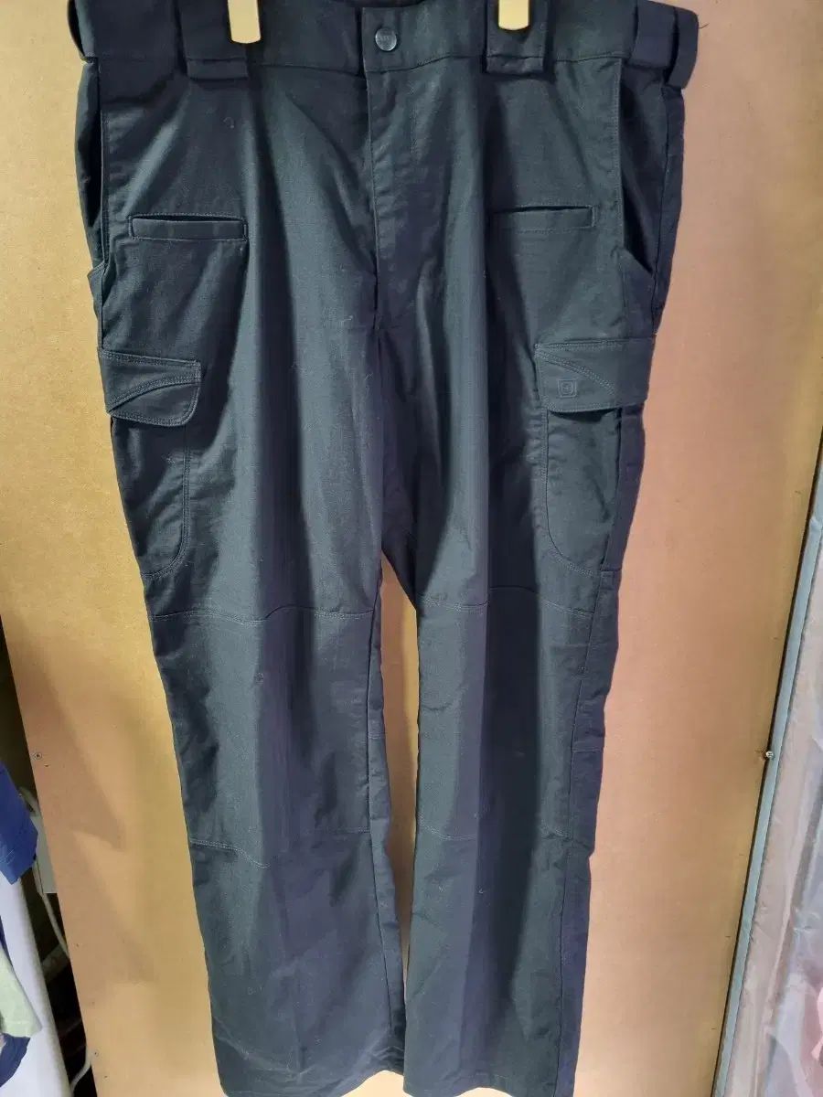 5.11 TACTICAL メンズ カーゴパンツ