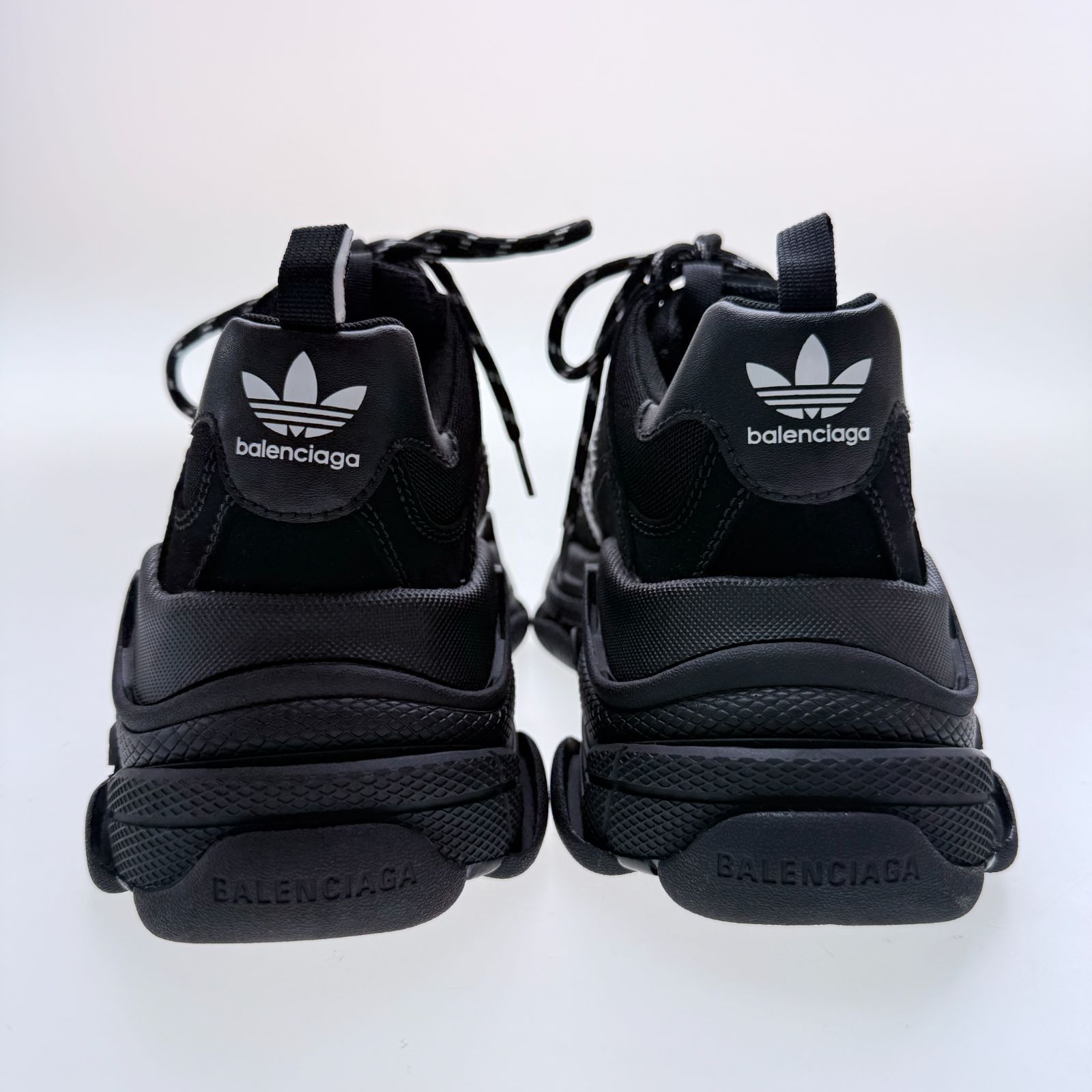 新品未使用】バレンシアガ×アディダス BALENCIAGA×adidas トリプルS