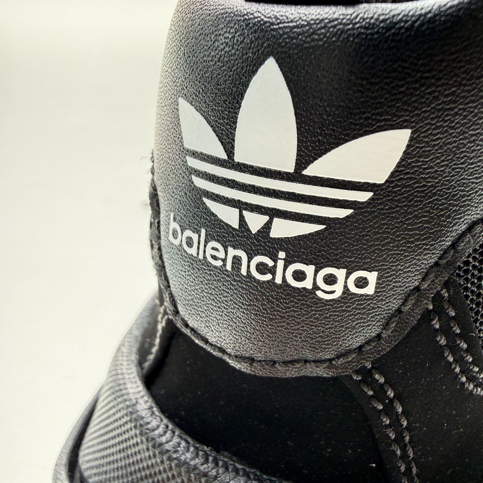 新品未使用】バレンシアガ×アディダス BALENCIAGA×adidas トリプルS