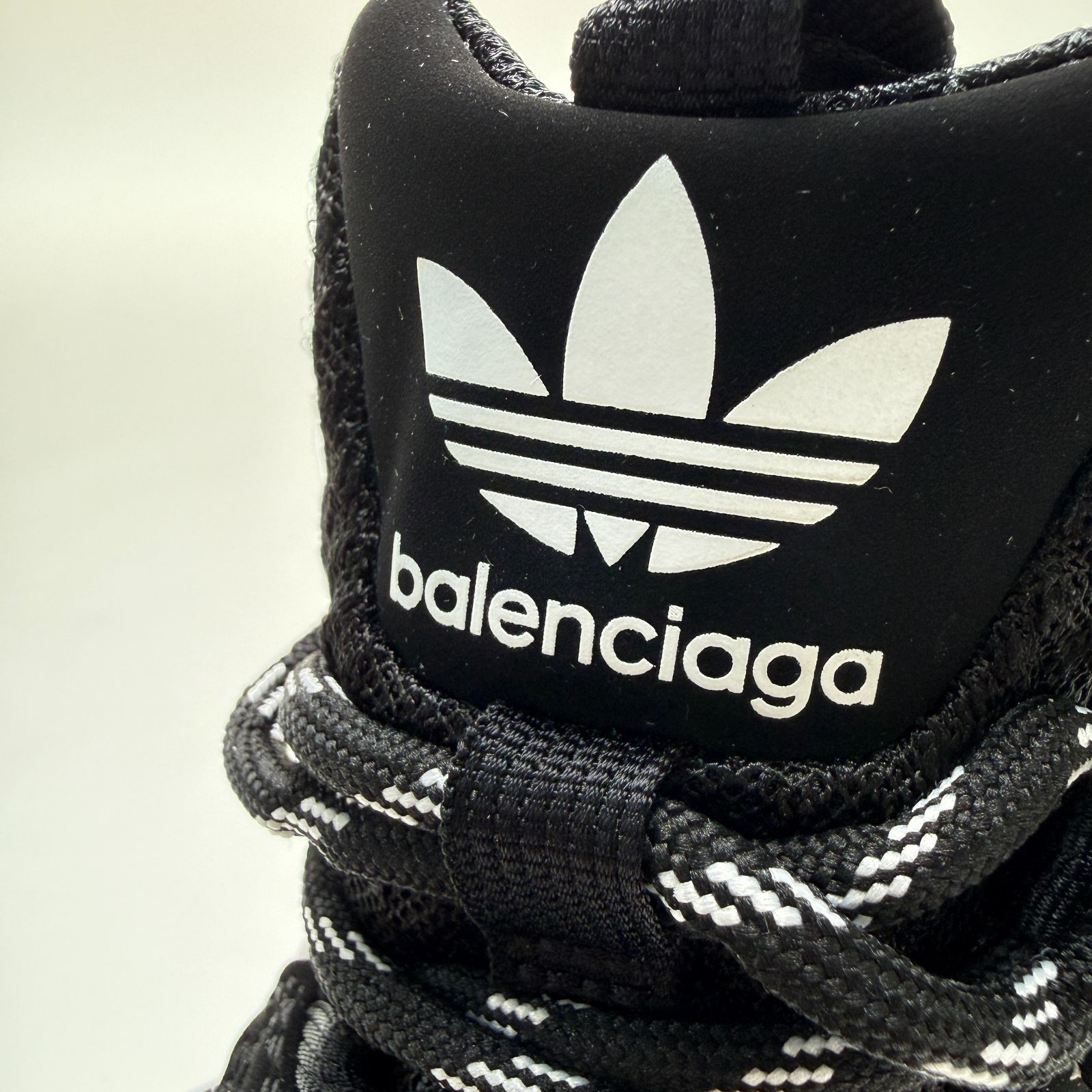 新品未使用】バレンシアガ×アディダス BALENCIAGA×adidas トリプルS 