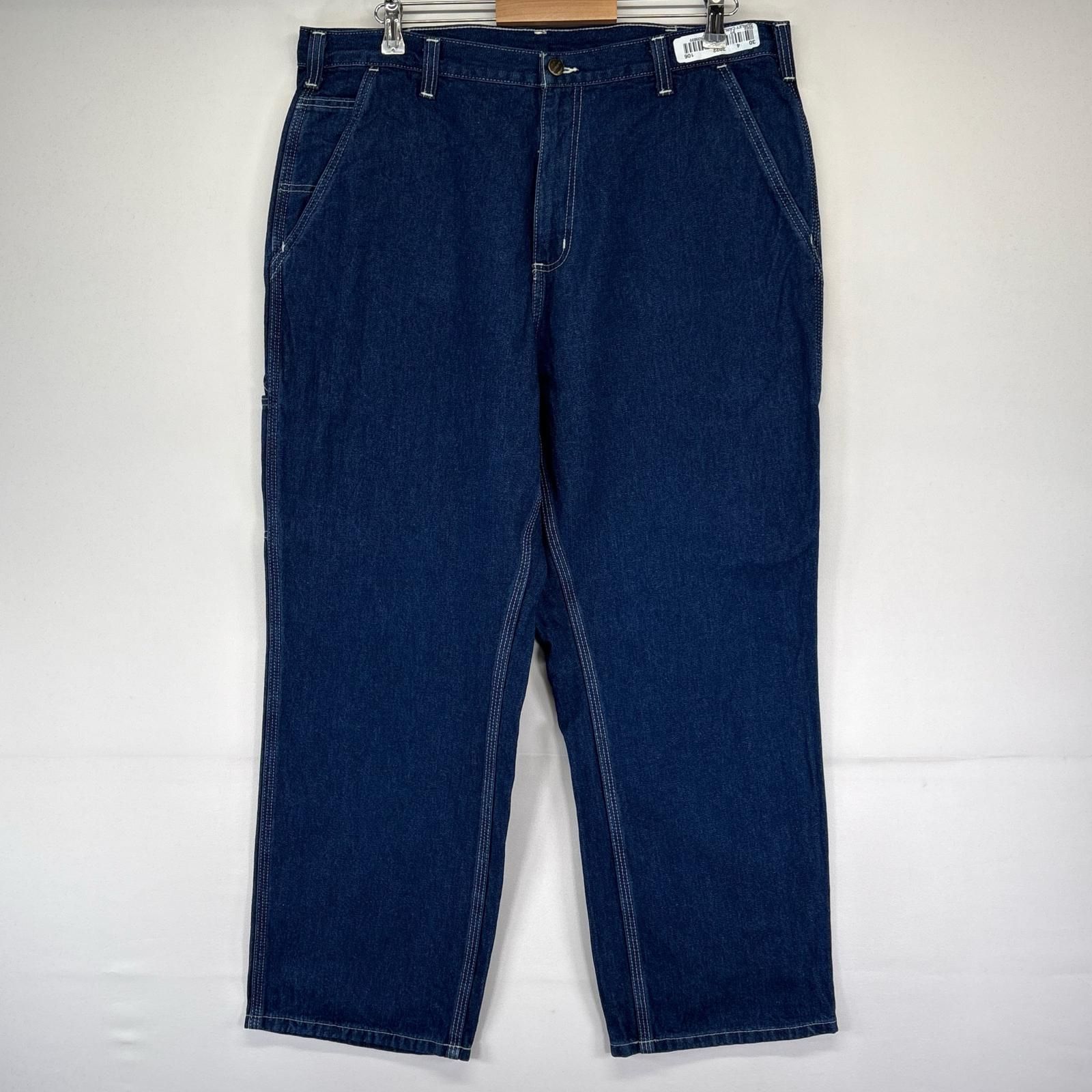 新作入荷，大得価 古着 カーハート Carhartt デニム パンツ ペインター