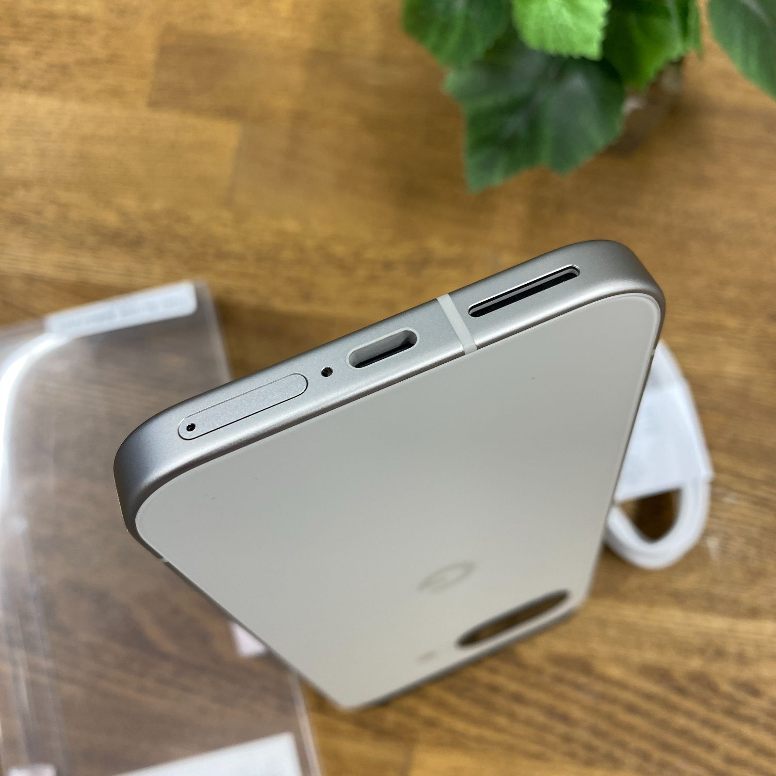 新品 Google Pixel 9a 128GB SIMフリー Porcelain - メルカリ