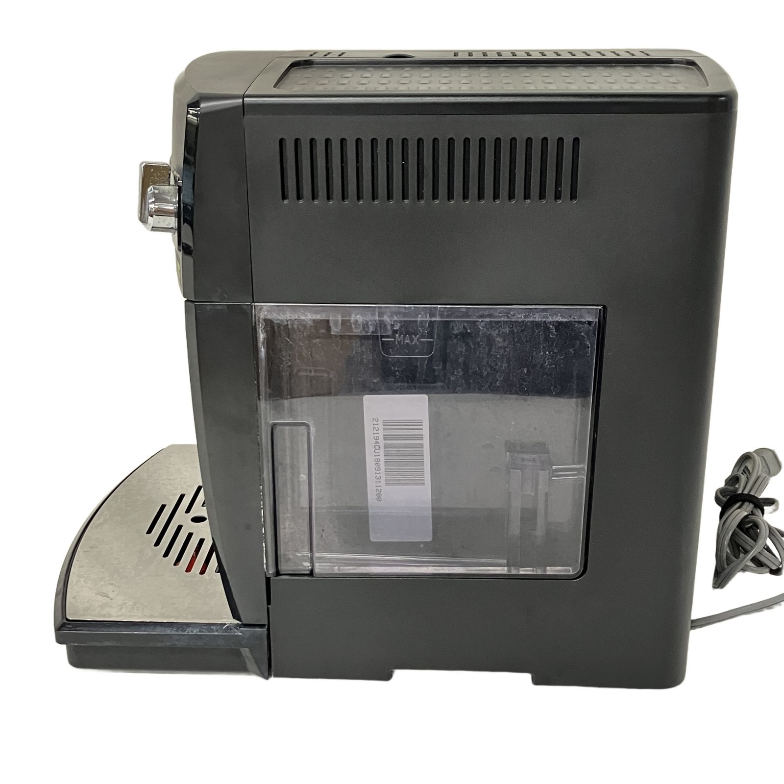 Delonghi ESAM03110B マグニフィカ 全自動コーヒーマシーン