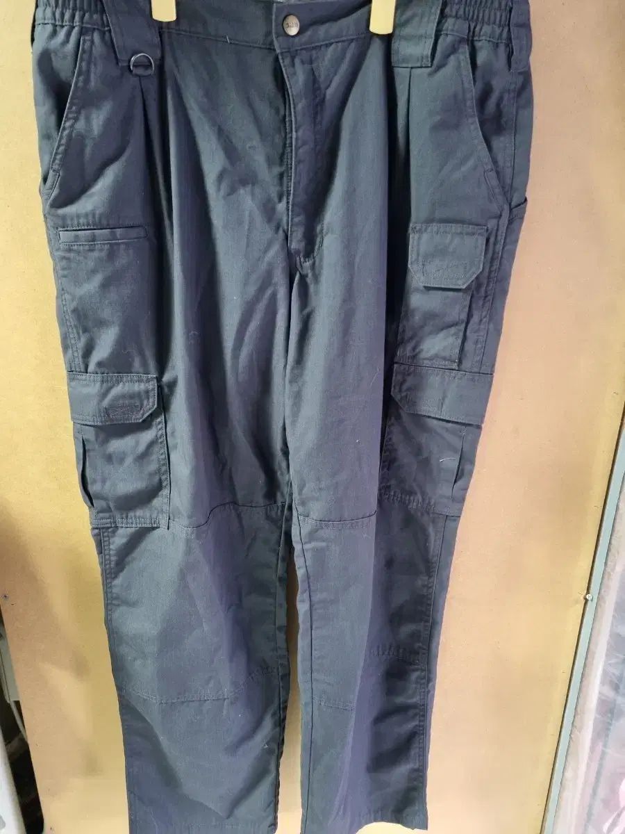5.11 TACTICAL メンズ カーゴパンツ