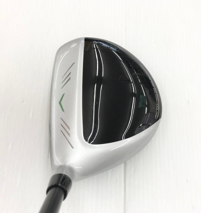 ダンロップ XXIO X-eks- 2022 16.5度 Miyazaki AX-2 SRフレックス