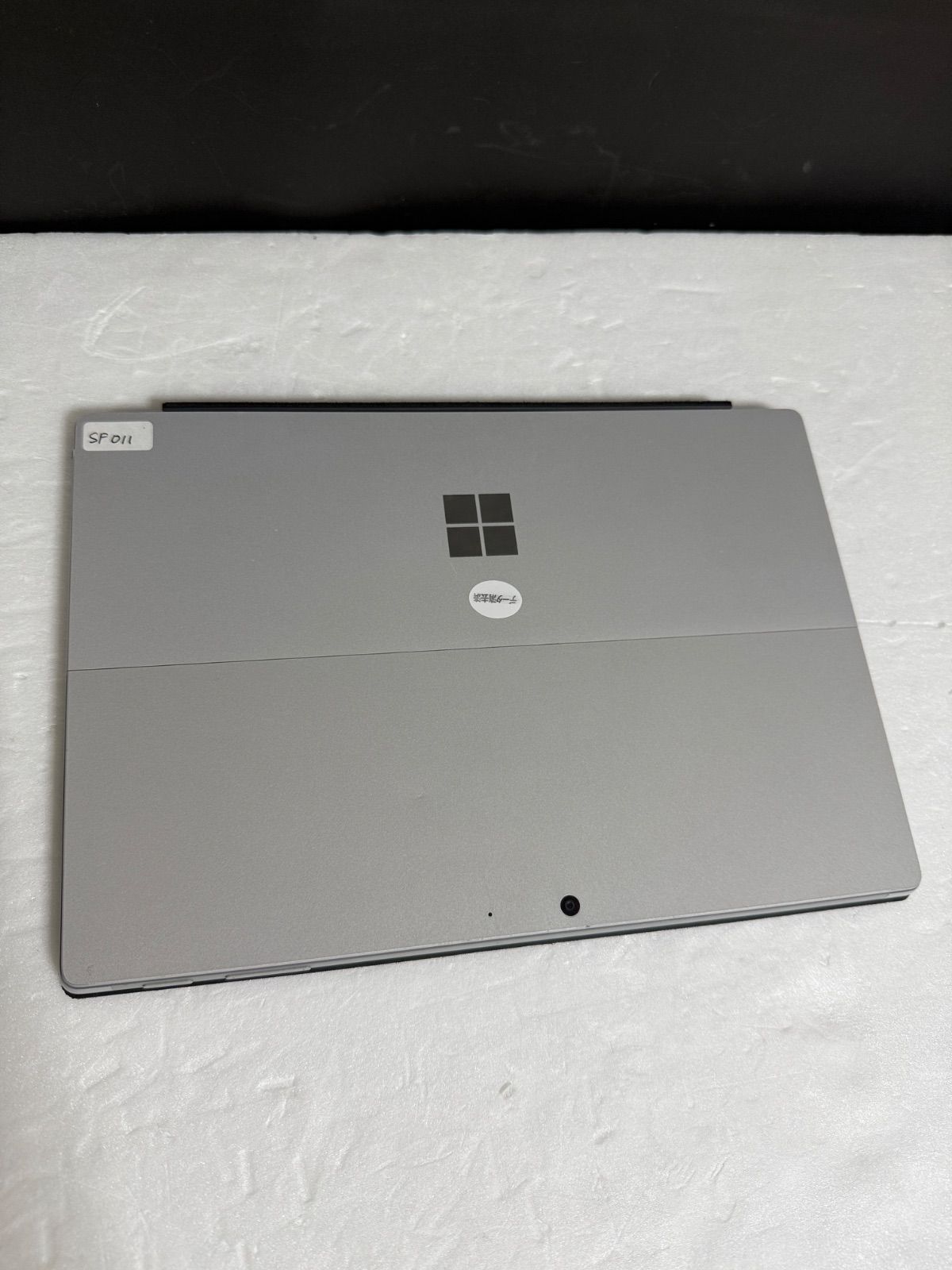 【安心保証】Microsoft Surface Pro 7 + Core I5 ー11世代 メモリ 8GB SSD 256 GB タッチパネル2K Windows pro 11, Office 2024 動作確認済、即発送可能 SF0011