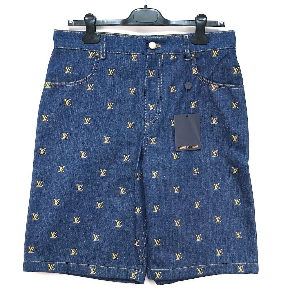 ルイヴィトン LOUIS VUITTON ショートパンツ ,カテゴリ 【公式通販】