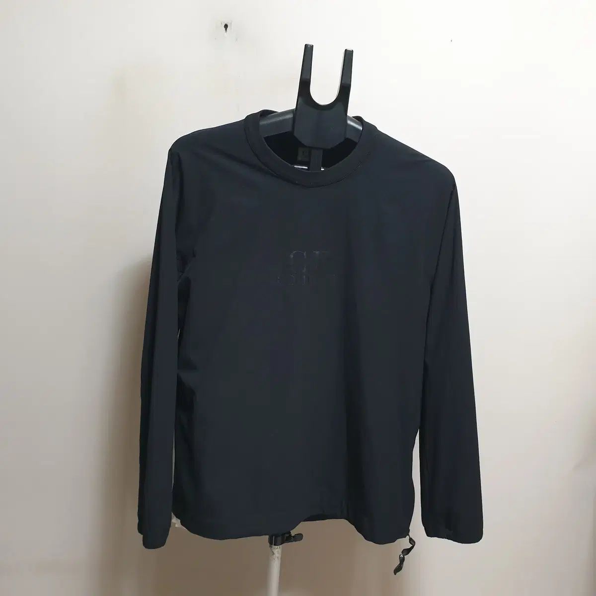 C.P. COMPANY シーピーカンパニー 長袖Tシャツ / 起毛 / 100