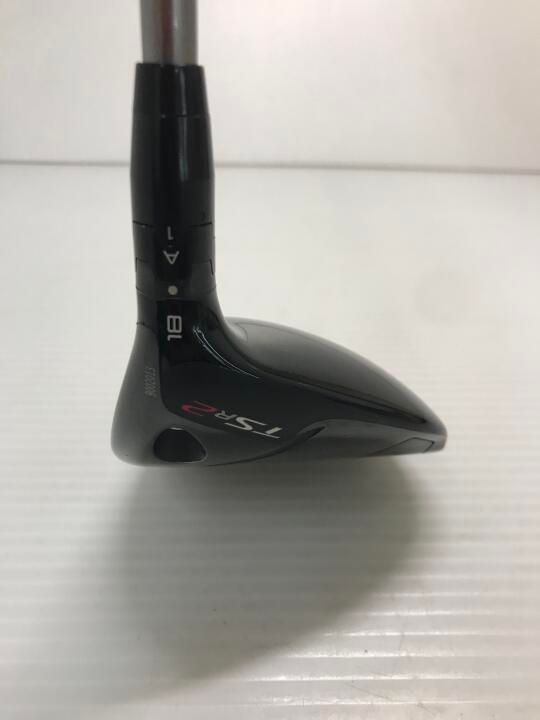 タイトリスト TSR2 18度 TSP-111 SRフレックス フェアウェイウッド