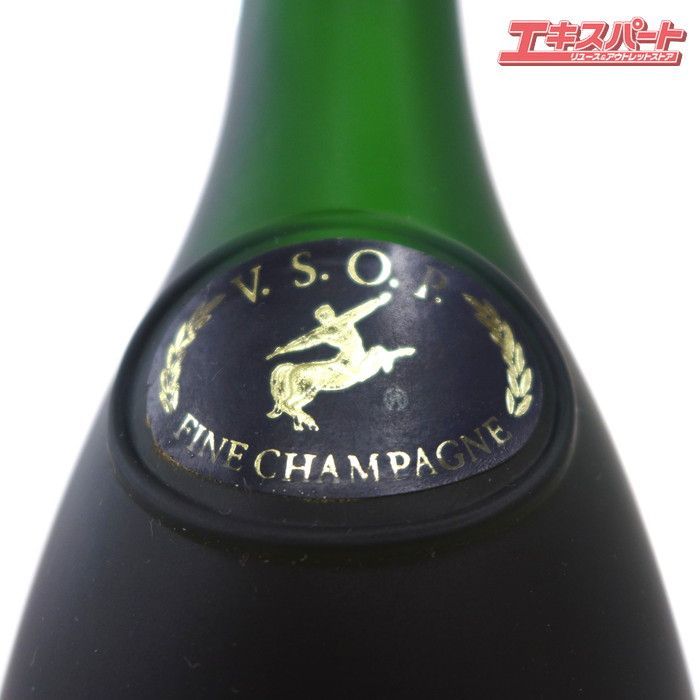 未開栓 REMY MARTIN レミーマルタン VSOP ファインシャンパーニュ