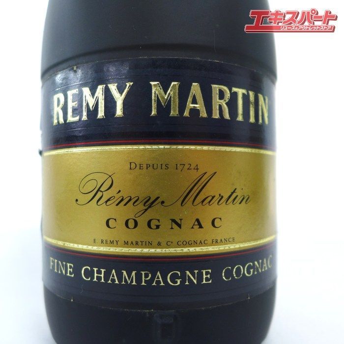 未開栓 REMY MARTIN レミーマルタン VSOP ファインシャンパーニュ