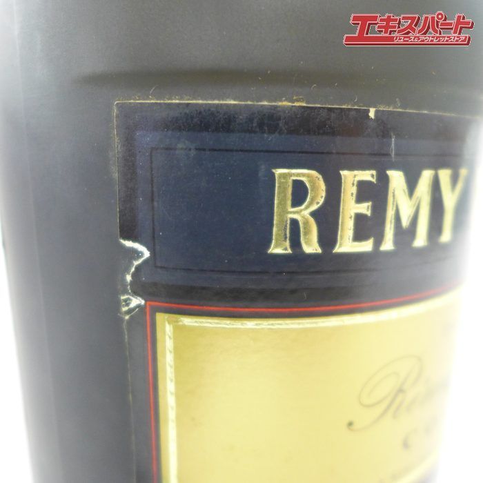 国際格安配送 未開栓 ＃5811 レミーマルタン V.S.O.P. REMY MARTIN