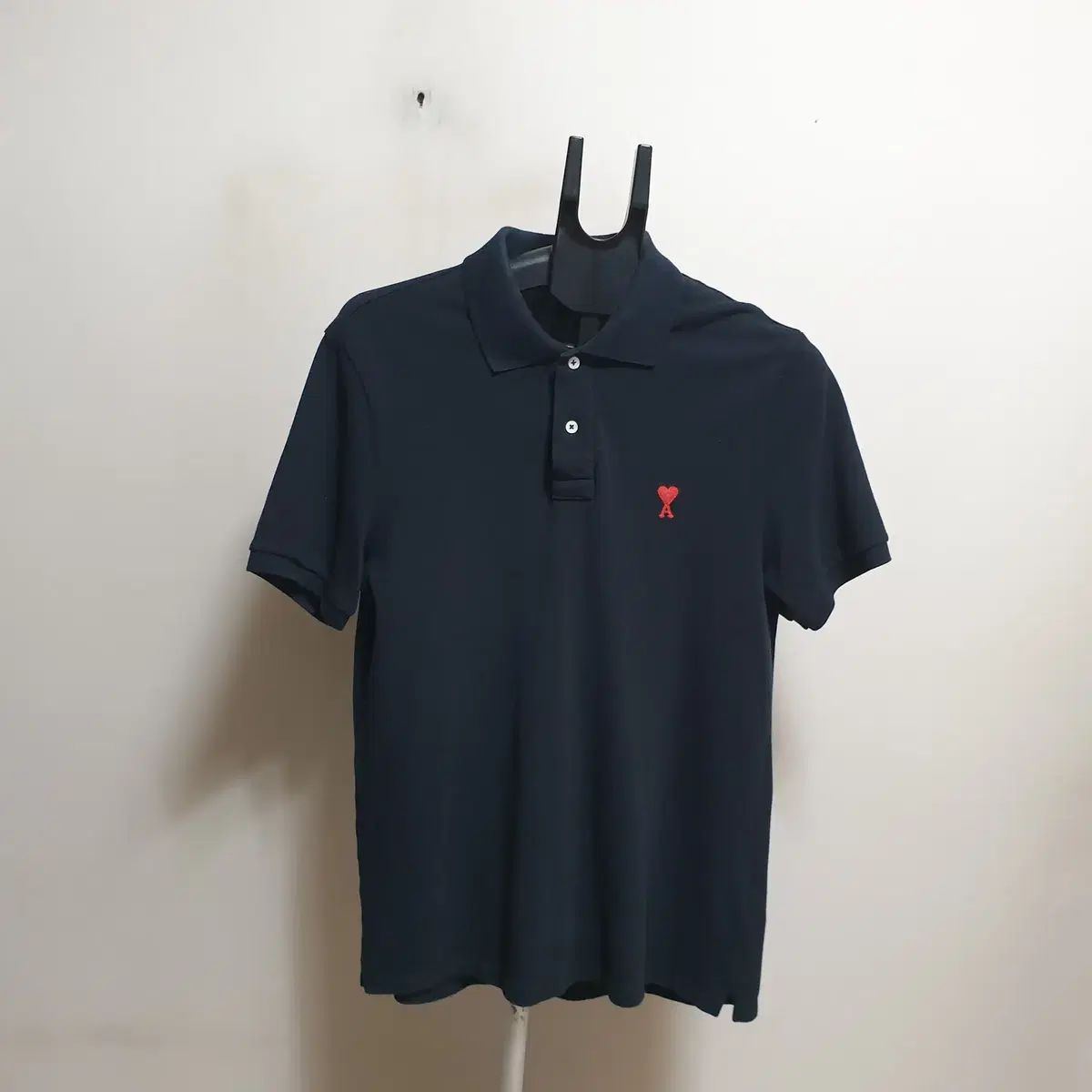 アミ 半袖Tシャツ/100-105