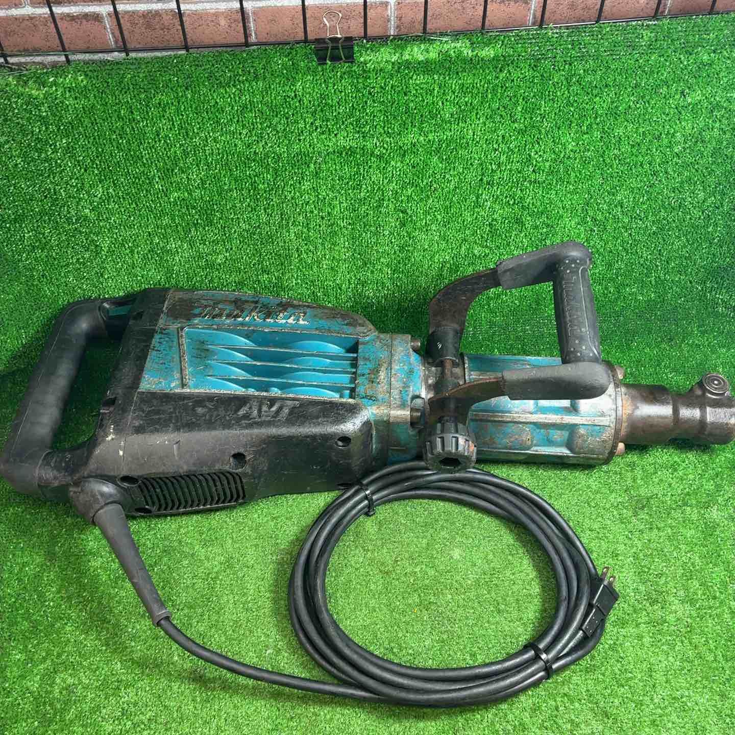 マキタ(makita) 電動ハンマ HM1317C【藤沢店】