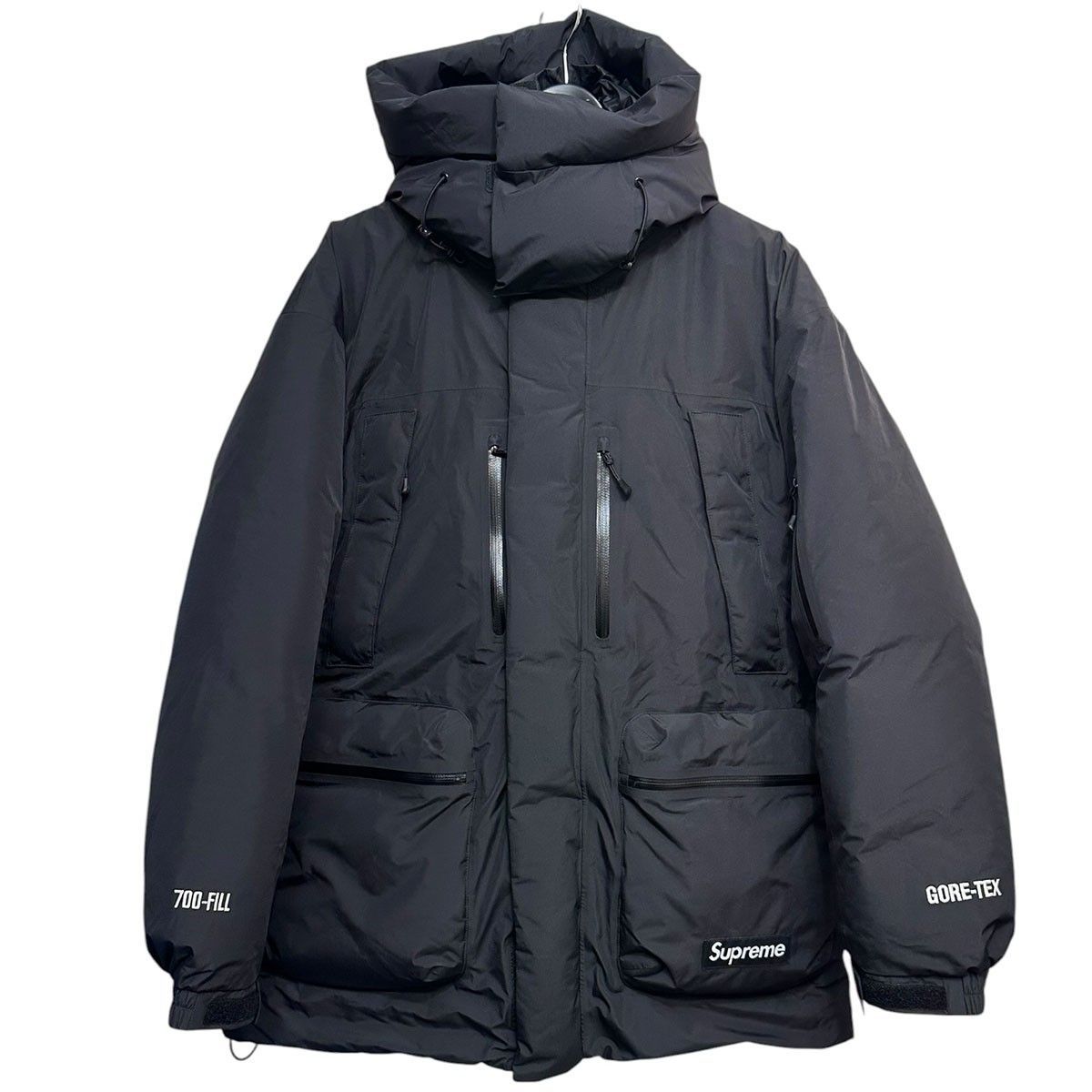 Supreme 22AW GORE TEX 700-FILL Down Parka ダウンジャケット 8071000178459