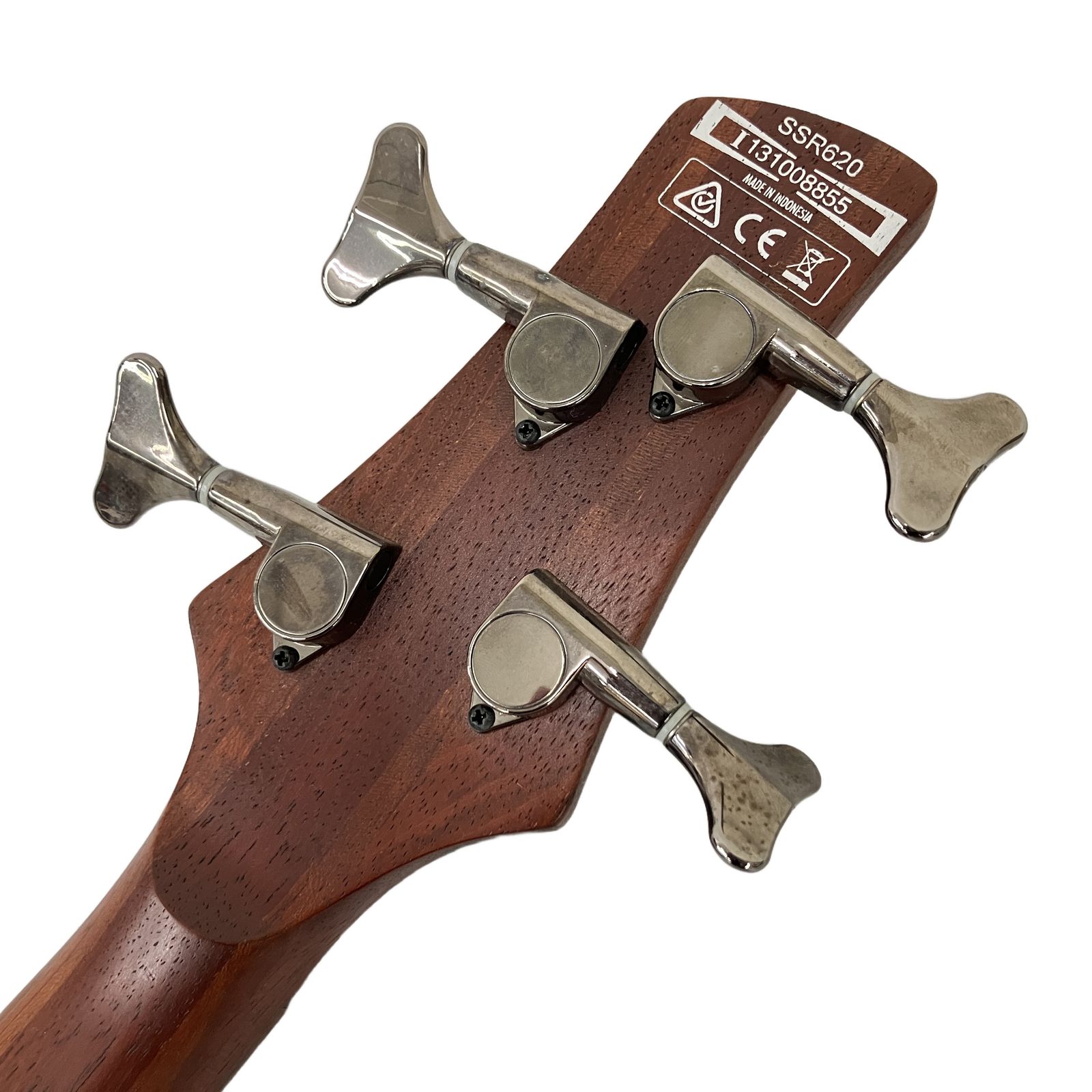Ibanez アイバニーズ SDGR SSR620 エレキベース 弦楽器 演奏 バンド