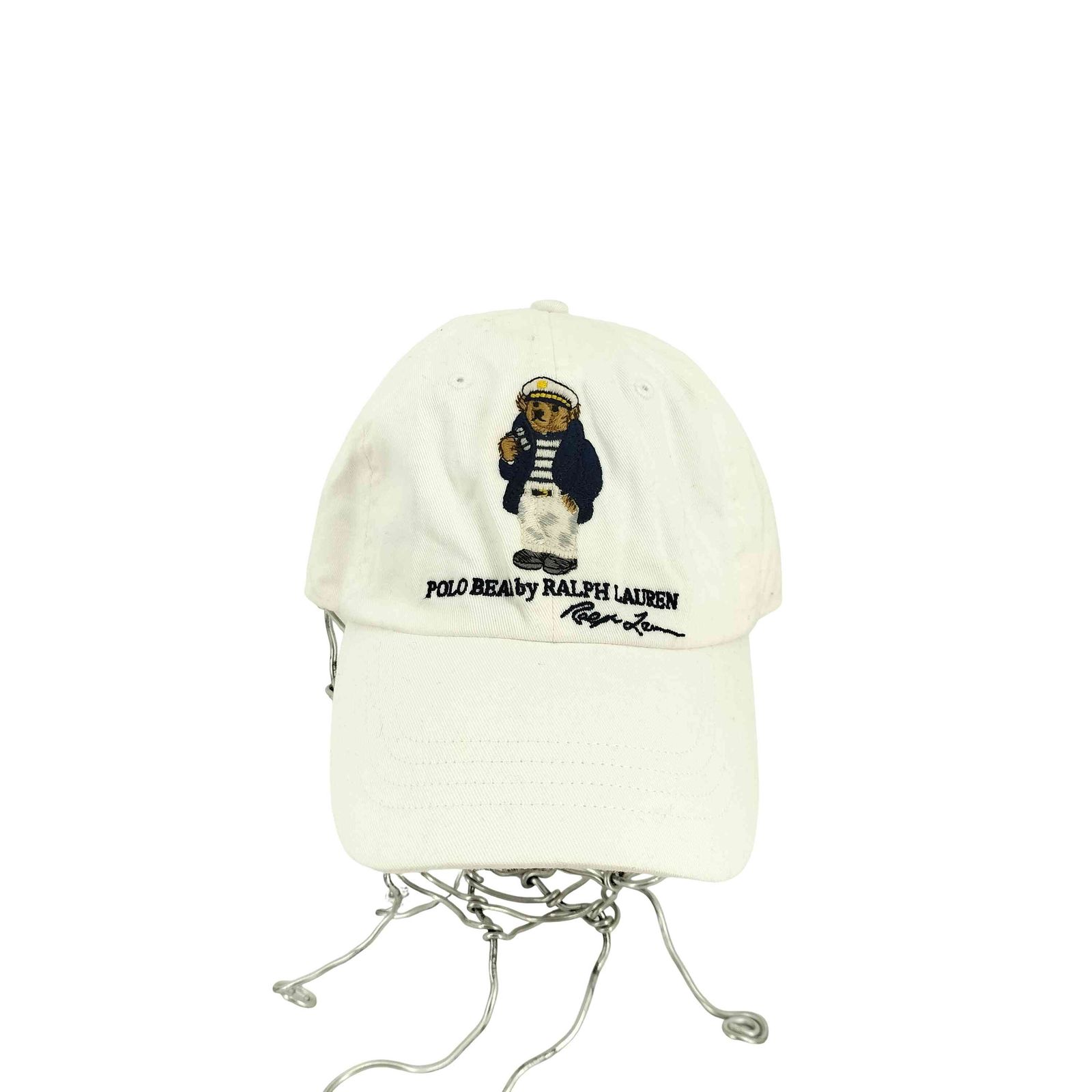 ポロラルフローレン POLO RALPH LAUREN POLO BEAR CLASSIC SPORT CAP メンズ 表記無