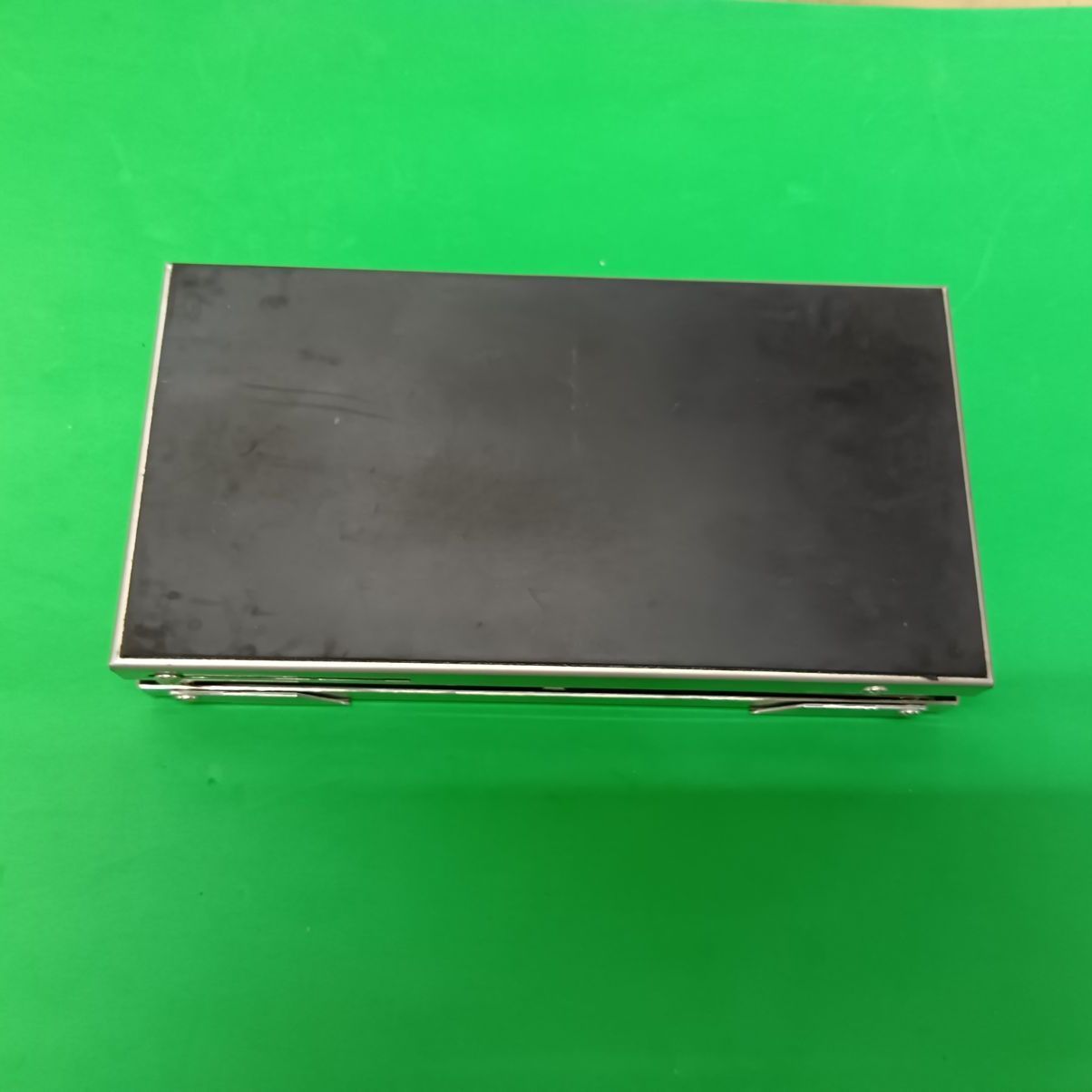 大宮宮原店 併売】factory-b トランスフォームロッドレスト 釣具