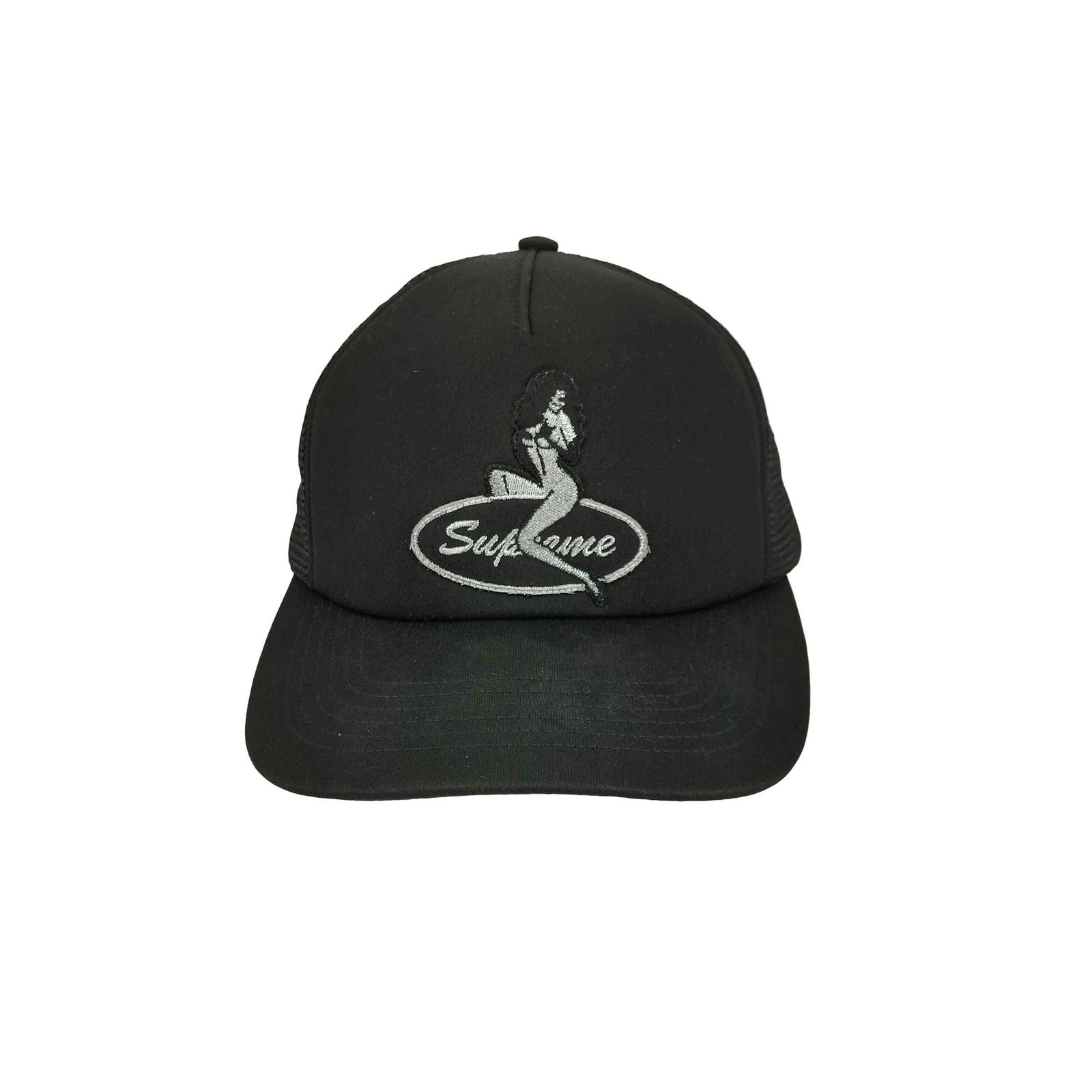 シュプリーム Supreme 25AW PIN UP MESH BACK 5-PANEL メンズ 表記無