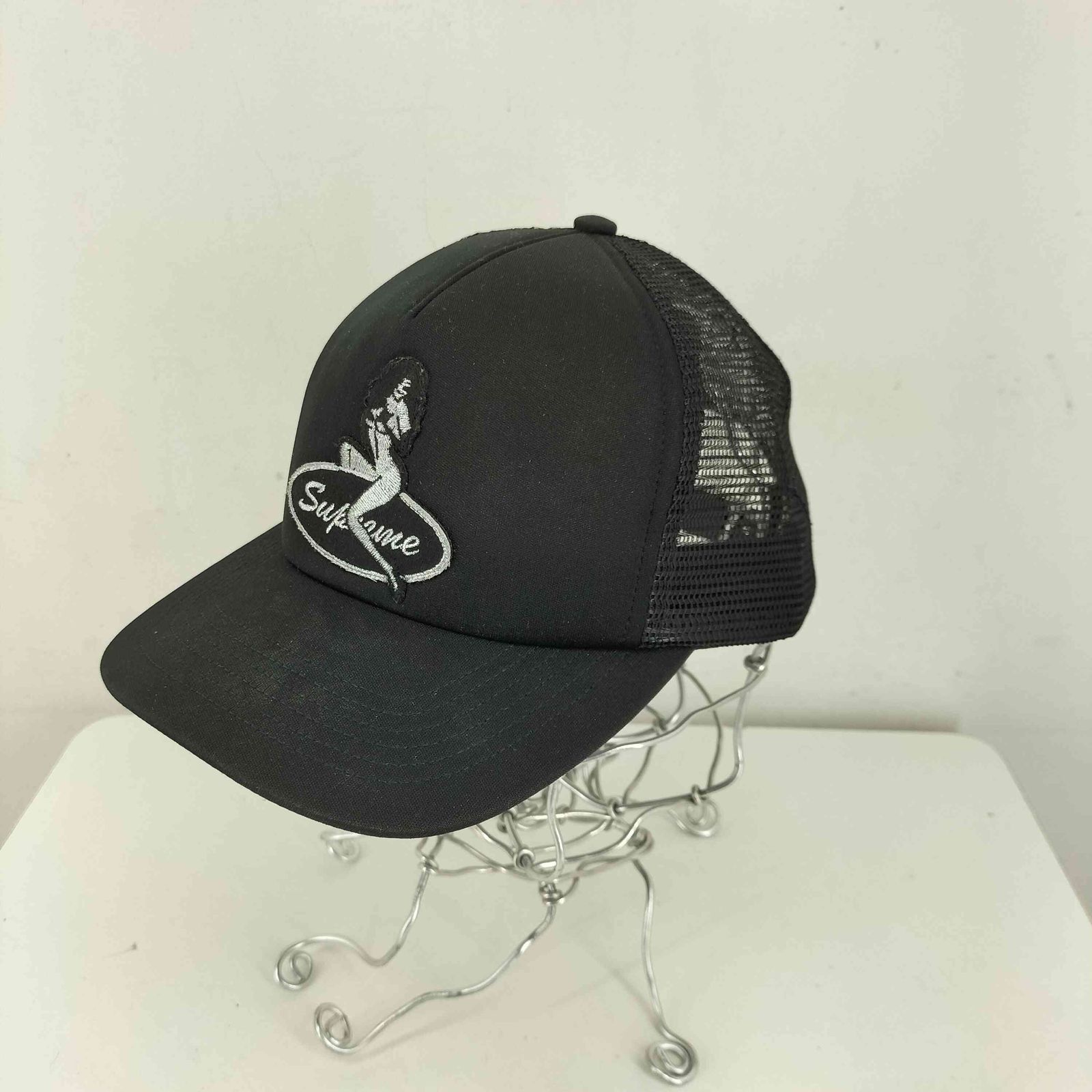 シュプリーム Supreme 25AW PIN UP MESH BACK 5-PANEL メンズ 表記無