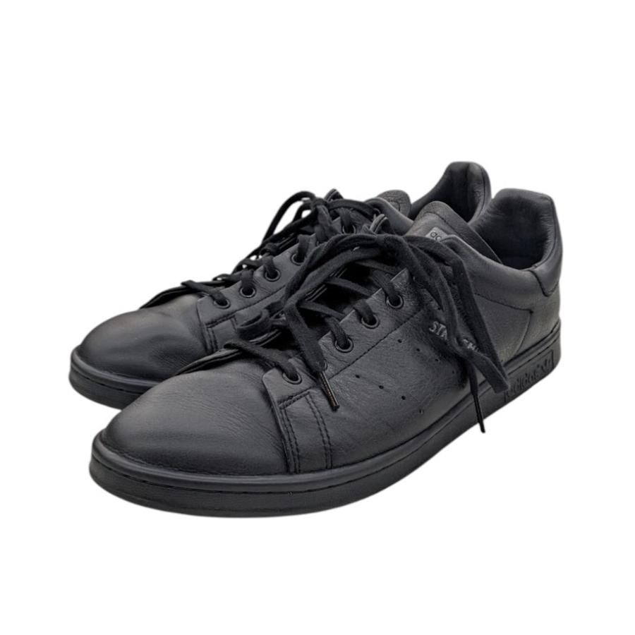 adidas アディダス STAN SMITH Lux ブラック スタンスミス HQ6787 ブラック系 サイズUS10.5 UK10 EU44 28.5cm 65264