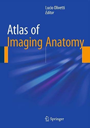 Atlas of Imaging Anatomy