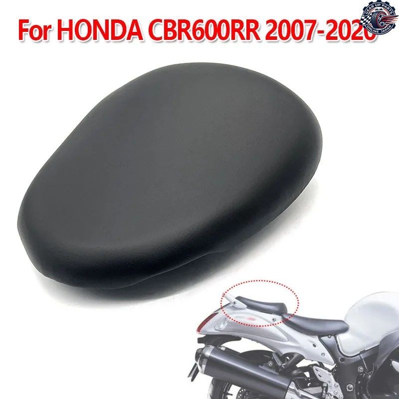 GSX-1300R 08-20 オートバイ リアパッセンジャーシート ピリオン ハヤブサ ハヤブサ GSX1300R GSX 1300R 2008-2020