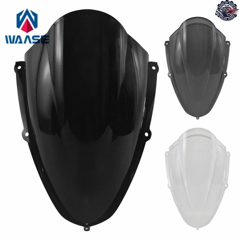 アプリリア RSV4 1100 2022 - 25 ウインドスクリーン ウインドシールド ウインドディフレクター シールド スクリーン バイザー ガラス
