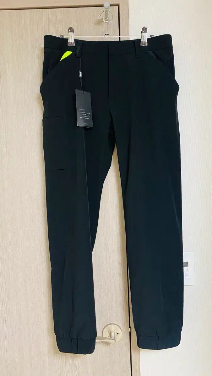 新品) Titleist(タイトリスト) ツアー フィット 夏 春 ゴルフ ズボン
