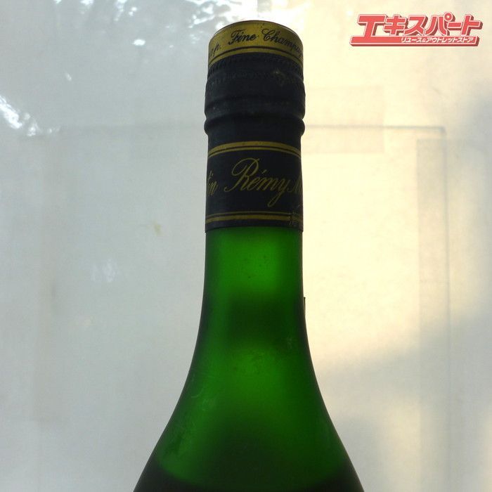 未開栓 REMY MARTIN レミーマルタン VSOP ファインシャンパーニュ