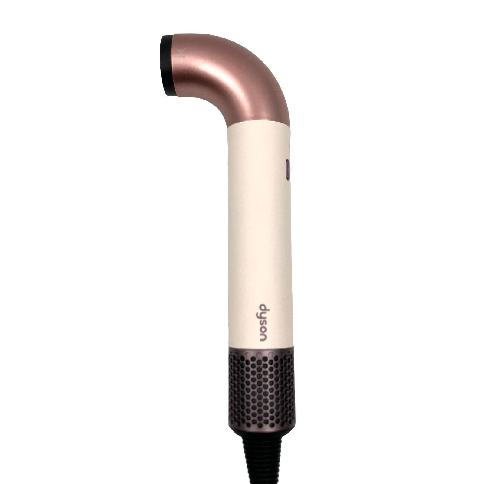 Dyson ダイソン Supersonic r ヘアドライヤー HD17 VLP セラミック 