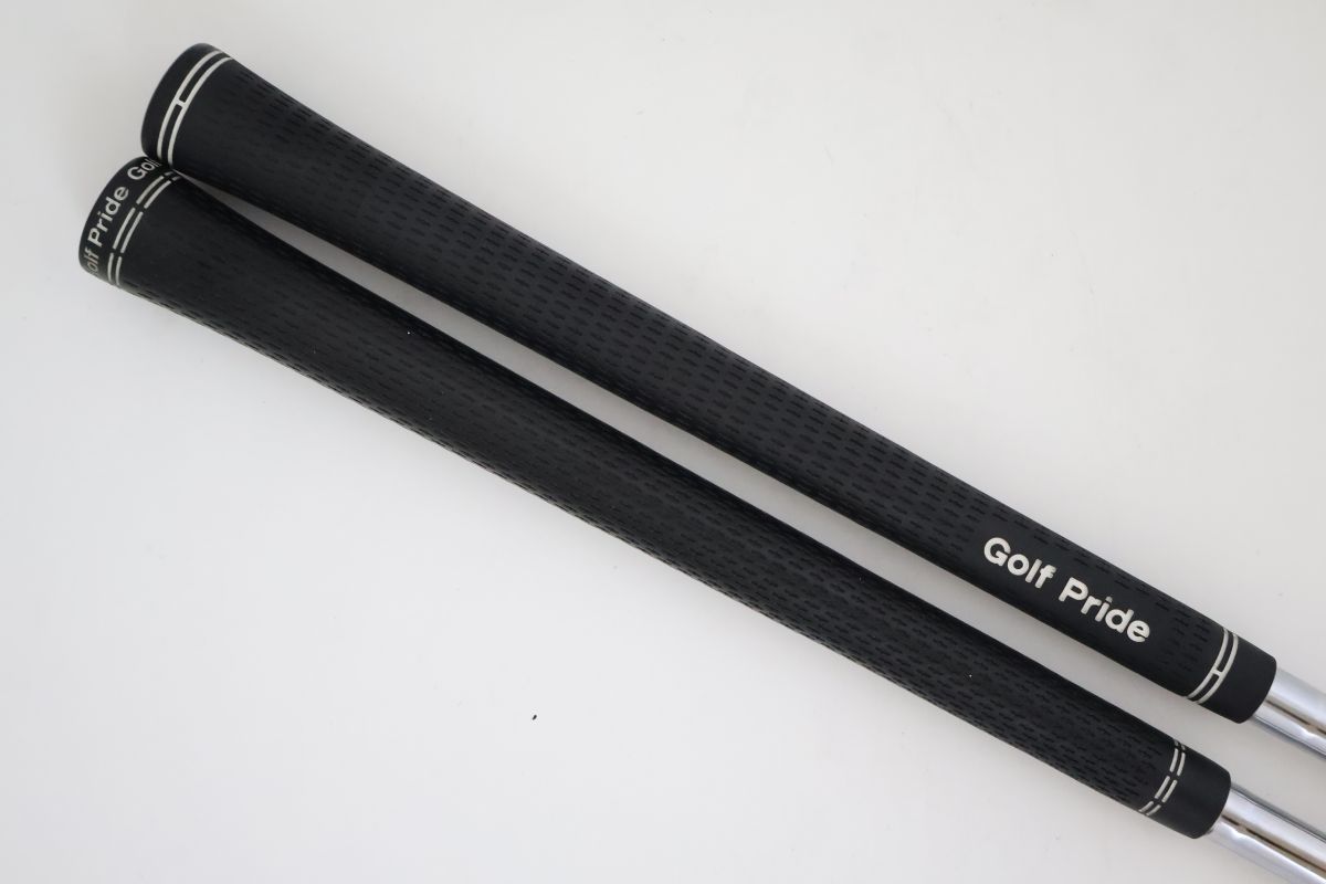 EPONウェッジ 52°58° 2本セット ○訳有！EPON☆エポン Tour Wedge【ツアーウェッジ】 type S 【52°＆56