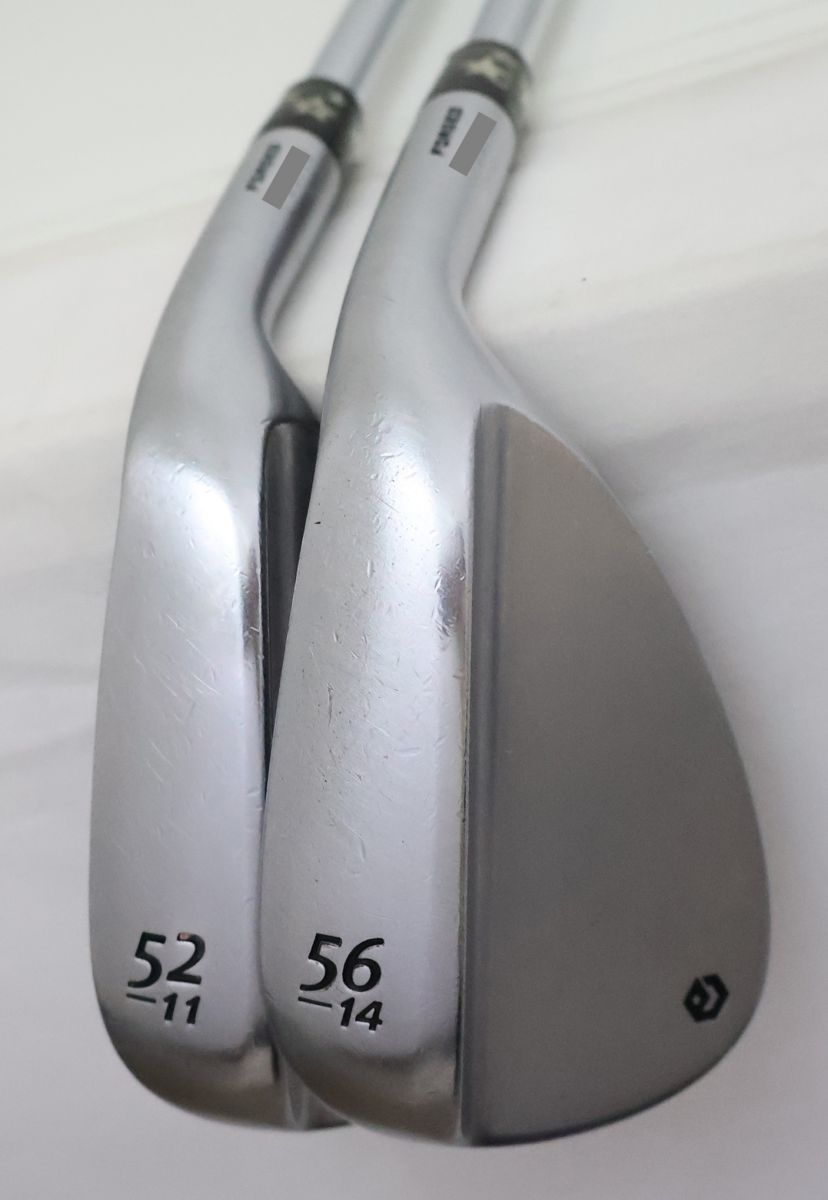 ○訳有！EPON☆エポン Tour Wedge【ツアーウェッジ】 type S 【52°＆56
