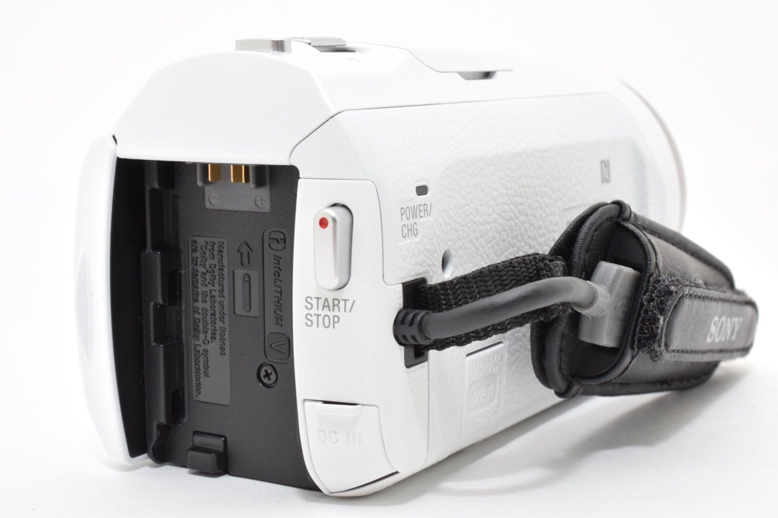【美品】ソニー SONY HDR-CX680 デジタルビデオカメラ ハンディカム 【美品】ソニー SONY HDR-CX680 デジタルビデオカメラ ハンディカム