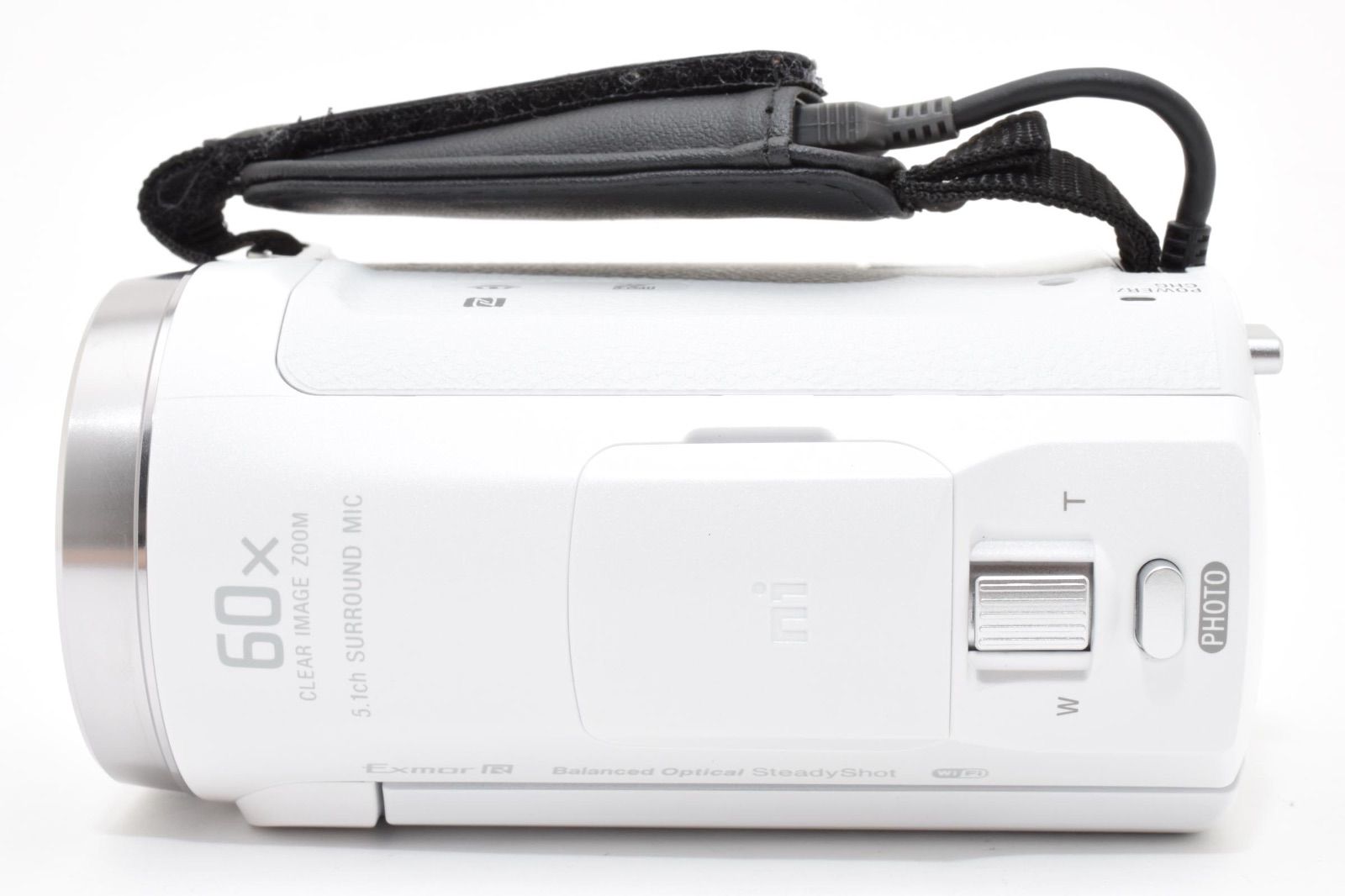 【美品】ソニー SONY HDR-CX680 デジタルビデオカメラ ハンディカム 【美品】ソニー SONY HDR-CX680 デジタルビデオカメラ ハンディカム