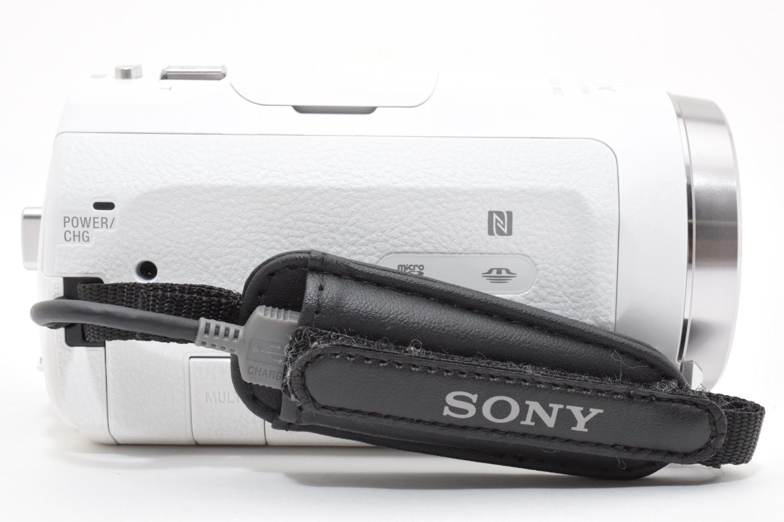【美品】ソニー SONY HDR-CX680 デジタルビデオカメラ ハンディカム 【美品】ソニー SONY HDR-CX680 デジタルビデオカメラ ハンディカム