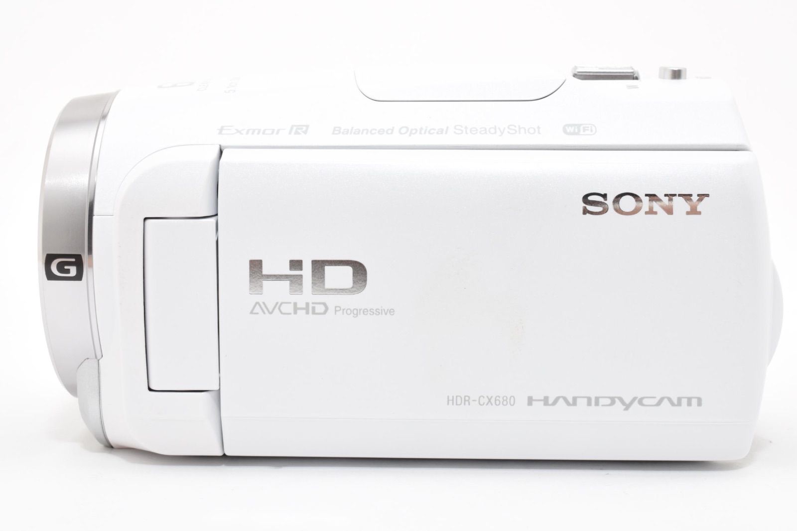 【美品】ソニー SONY HDR-CX680 デジタルビデオカメラ ハンディカム 【美品】ソニー SONY HDR-CX680 デジタルビデオカメラ ハンディカム