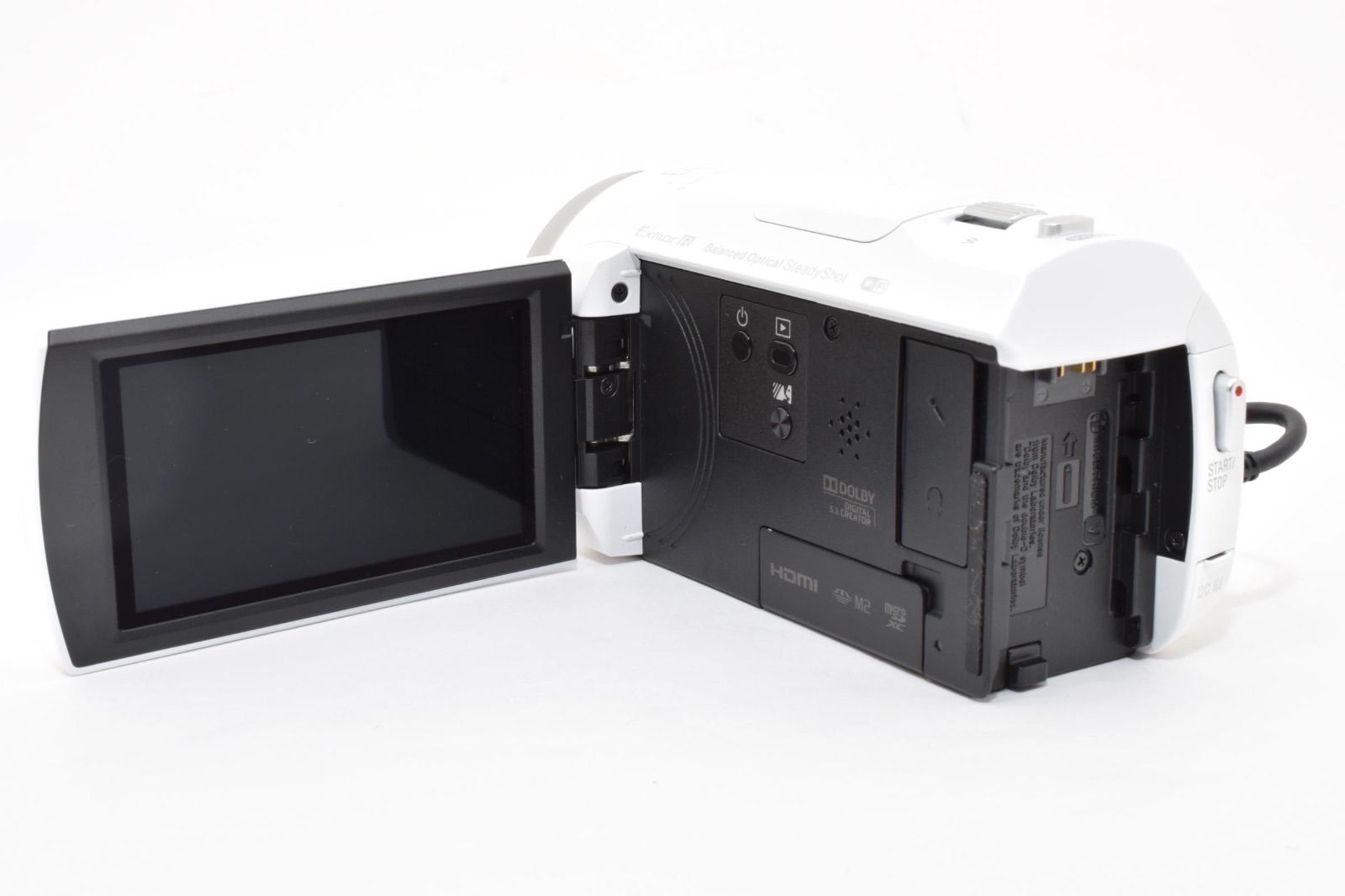 【美品】ソニー SONY HDR-CX680 デジタルビデオカメラ ハンディカム 【美品】ソニー SONY HDR-CX680 デジタルビデオカメラ ハンディカム