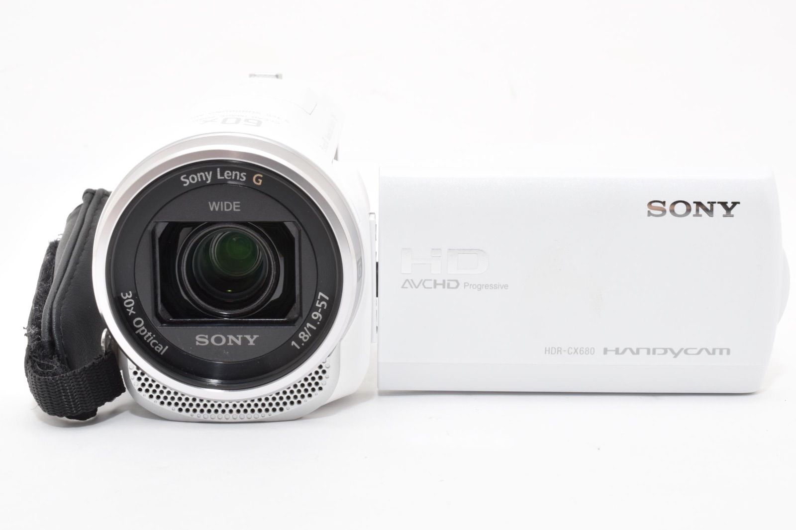 【美品】ソニー SONY HDR-CX680 デジタルビデオカメラ ハンディカム 【美品】ソニー SONY HDR-CX680 デジタルビデオカメラ ハンディカム