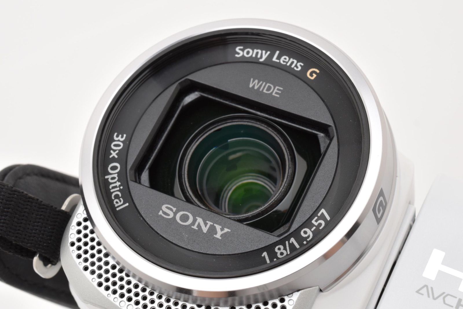【美品】ソニー SONY HDR-CX680 デジタルビデオカメラ ハンディカム 【美品】ソニー SONY HDR-CX680 デジタルビデオカメラ ハンディカム