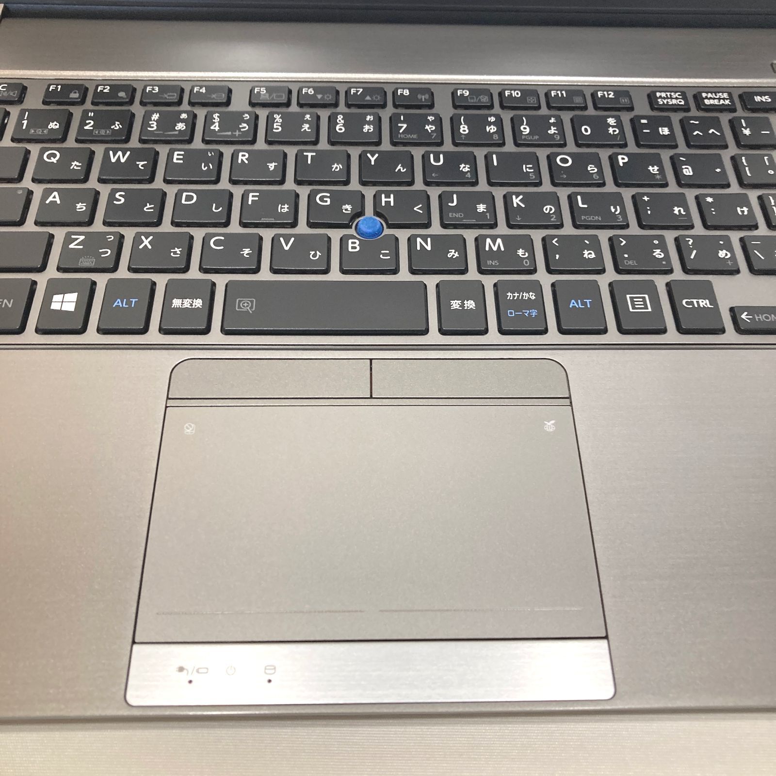 ノートPC 初心者✨カメラ・軽量・オフィス◇シルバー◇すぐ使える