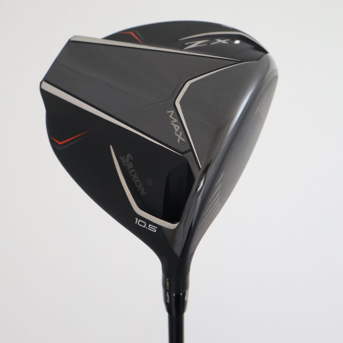 ドライバー DUNLOP SRIXON GiE 10.5° 豪華単品売り 中古 ダンロップ SRIXON GiE ドライバー 中古クラブを買う