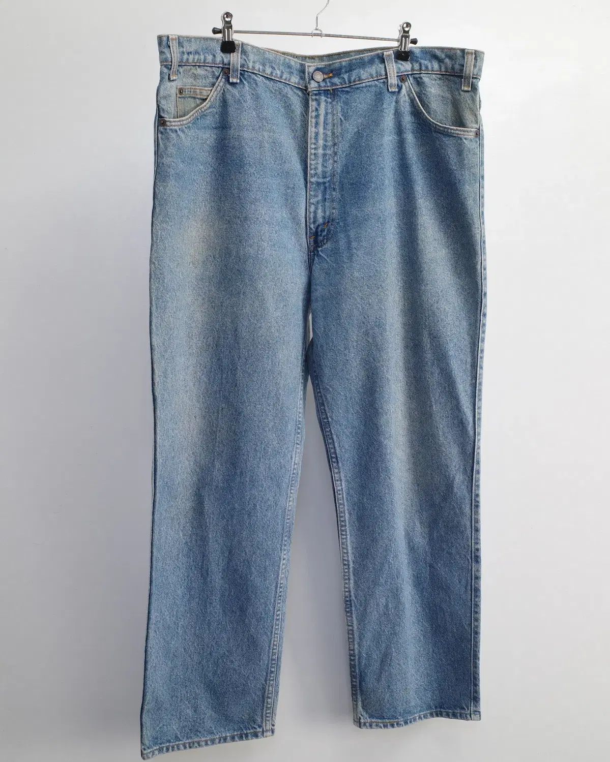 80's levi's 40840 / made in usa